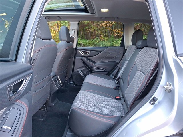 Used 2021 Subaru Forester Sport image 13