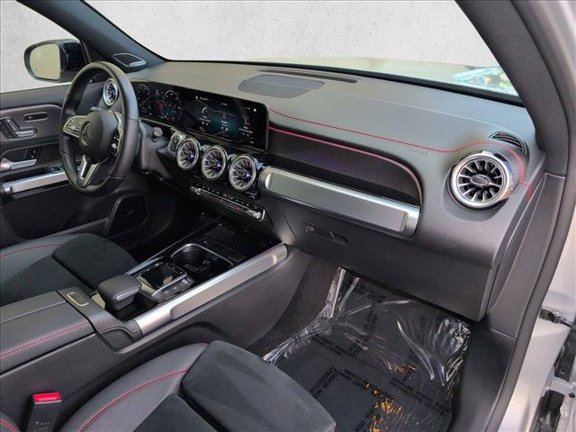 Certified 2023 Mercedes-Benz EQB 300 4MATIC image 24