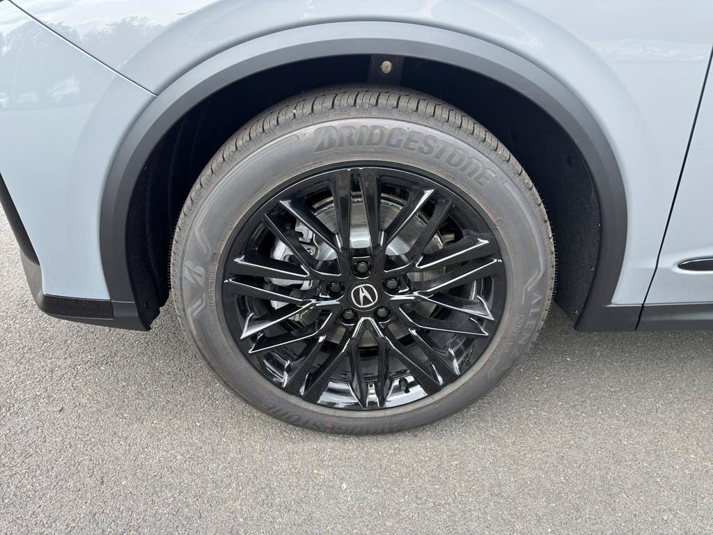 New 2026 Acura MDX A-Spec w/ Advance Package AWD/4WD image 31