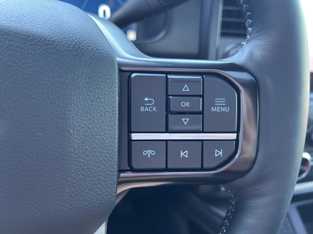 New 2026 Ford F250 Platinum image 18