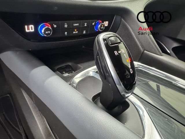 Used 2020 Buick Enclave Essence w/ Sound and Sites Package FWD image 35