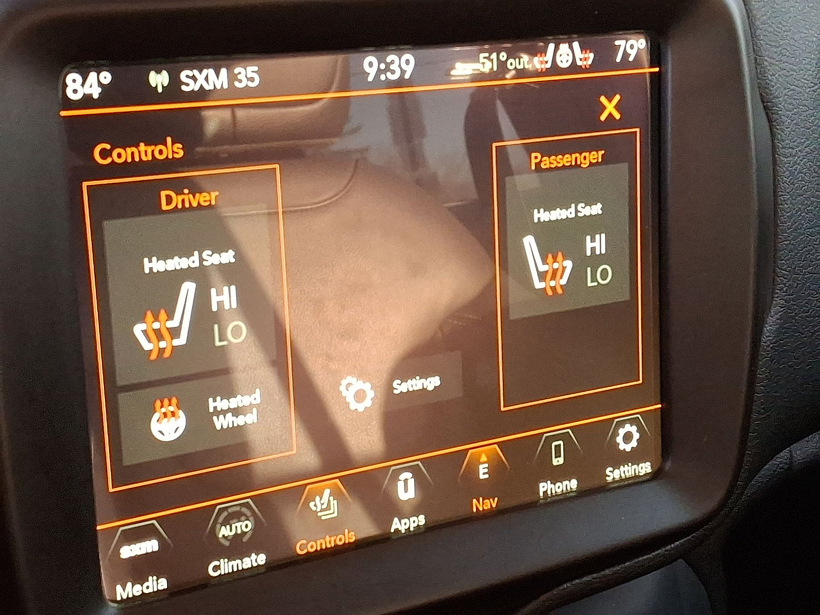 Used 2022 Jeep Renegade Limited AWD/4WD image 25