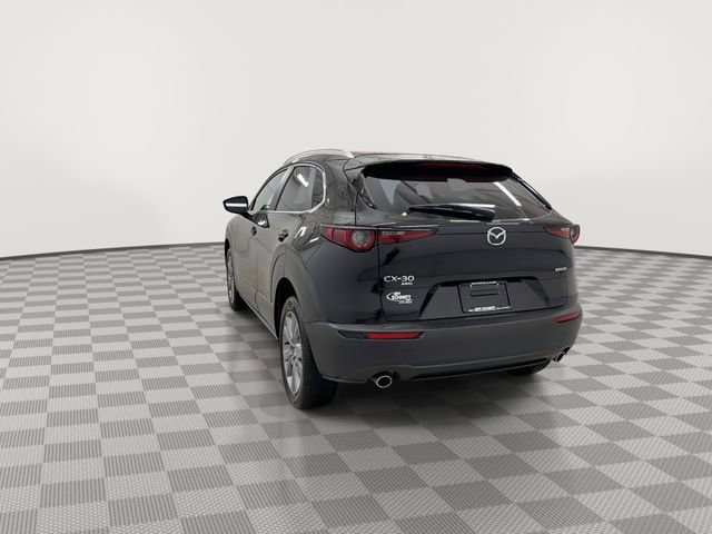 Certified 2025 MAZDA CX-30 AWD 2.5 S w/ Preferred Package image 8
