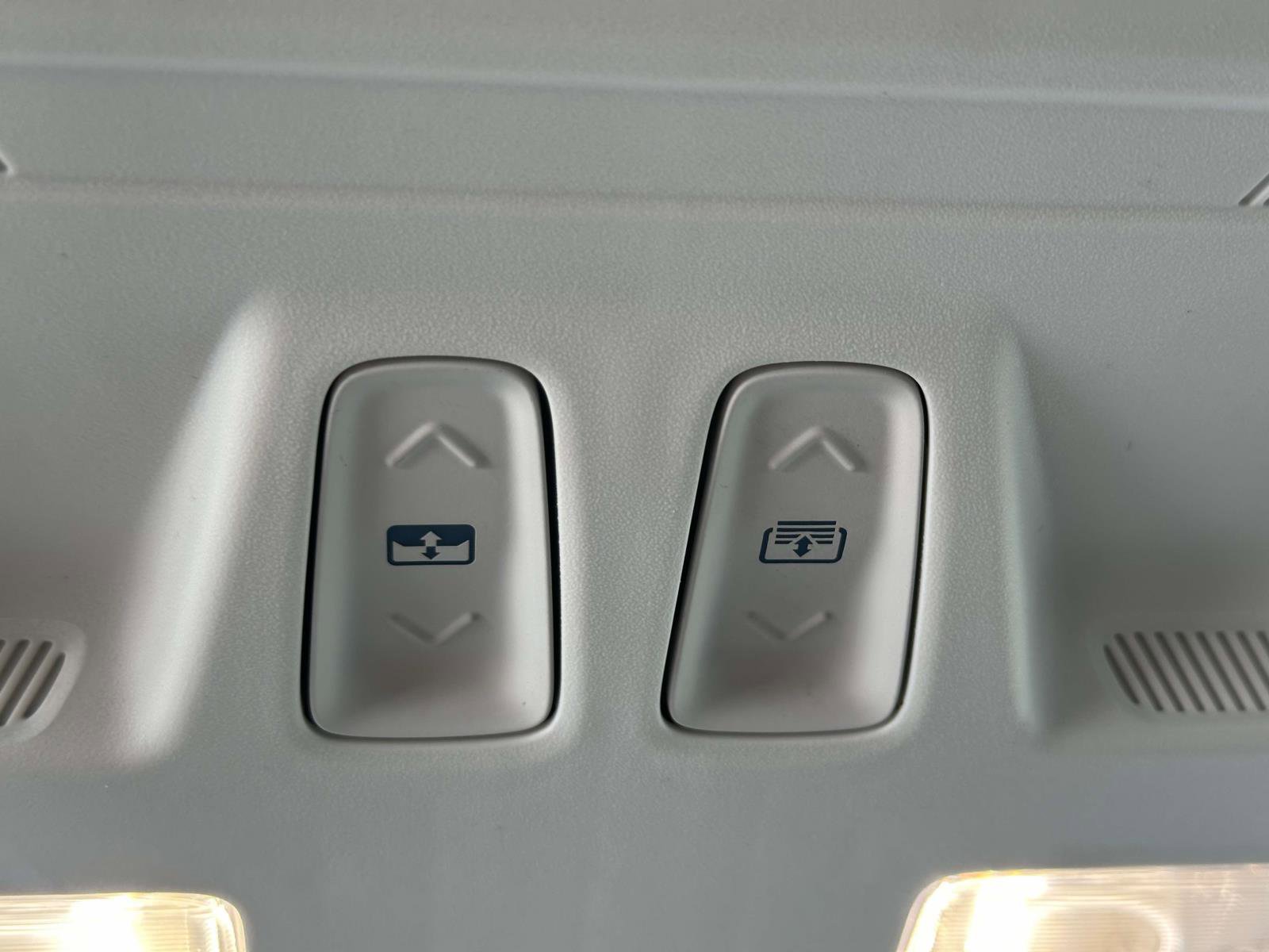 Certified 2025 Ford Bronco Sport Badlands w/ Sasquatch Badlands Package image 32