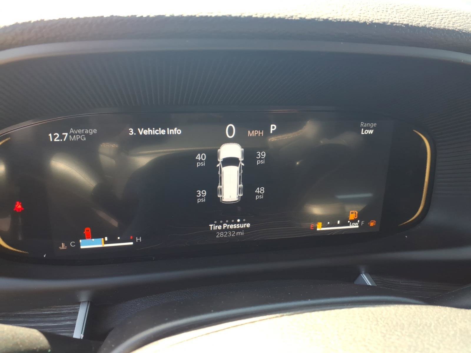 Used 2024 Jeep Wagoneer Series III w/ Premium Group I image 20