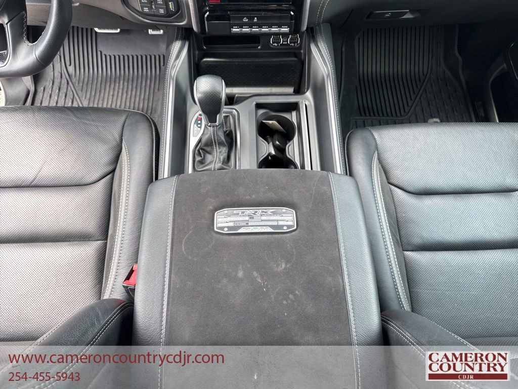 Used 2022 RAM 1500 TRX w/ TRX Level 1 Equipment Group image 15