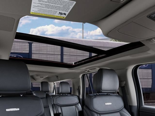 New 2027 Ford Expedition Max Platinum AWD/4WD image 22