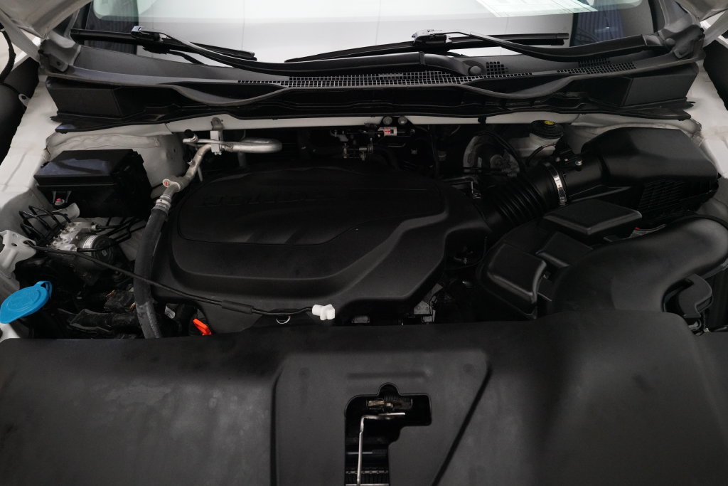 Used 2025 Honda Odyssey EX-L image 3