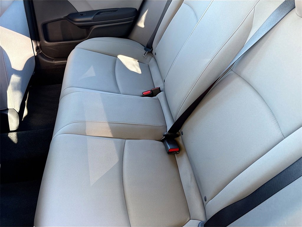 Used 2019 Honda Civic LX image 22