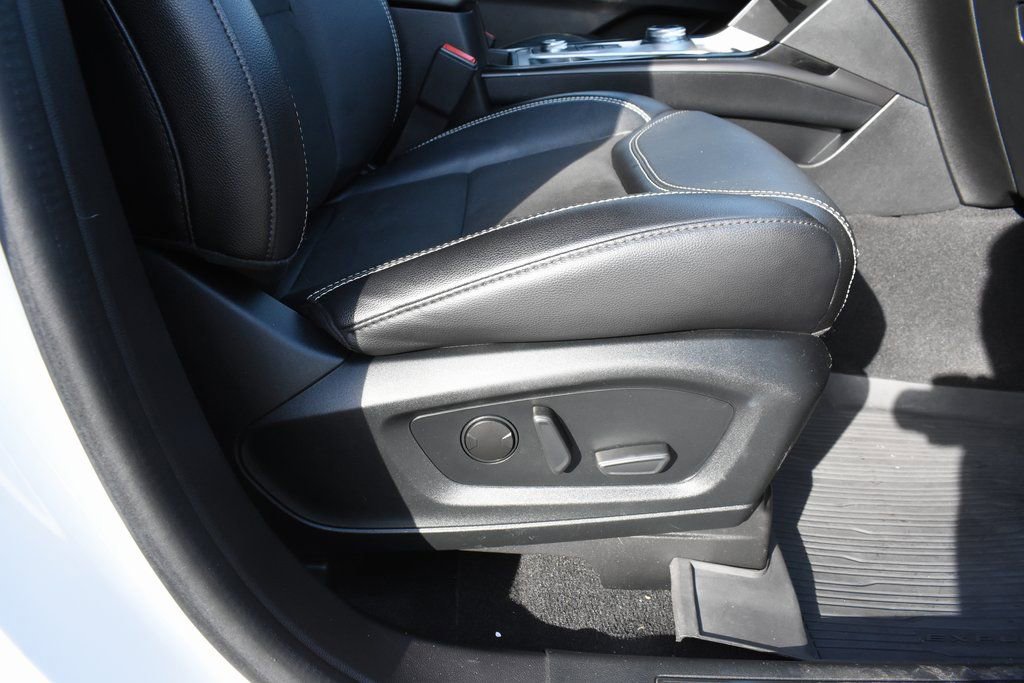 Used 2022 Ford Explorer ST image 29