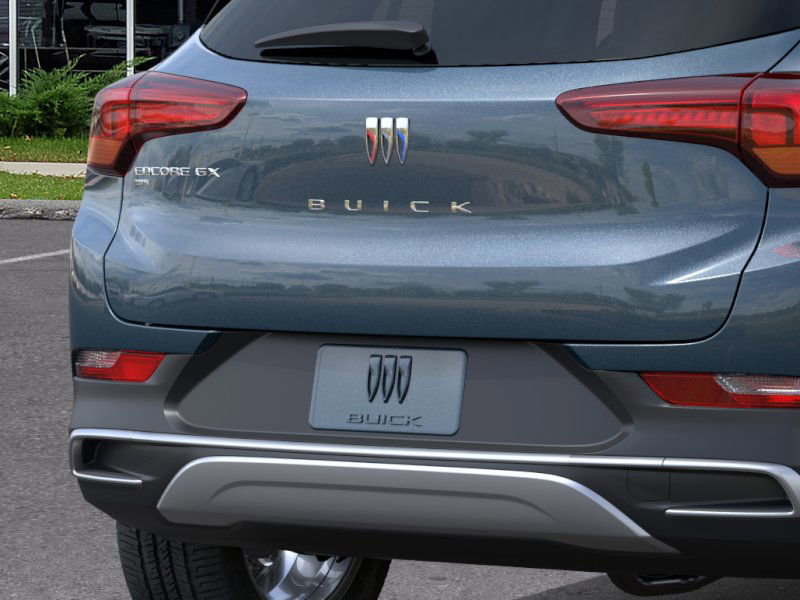New 2026 Buick Encore GX Preferred image 22