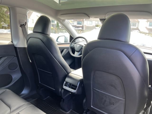 Used 2024 Tesla Model Y Performance image 35