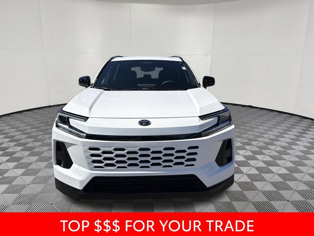 Used 2026 Toyota RAV4 SE AWD/4WD image 2