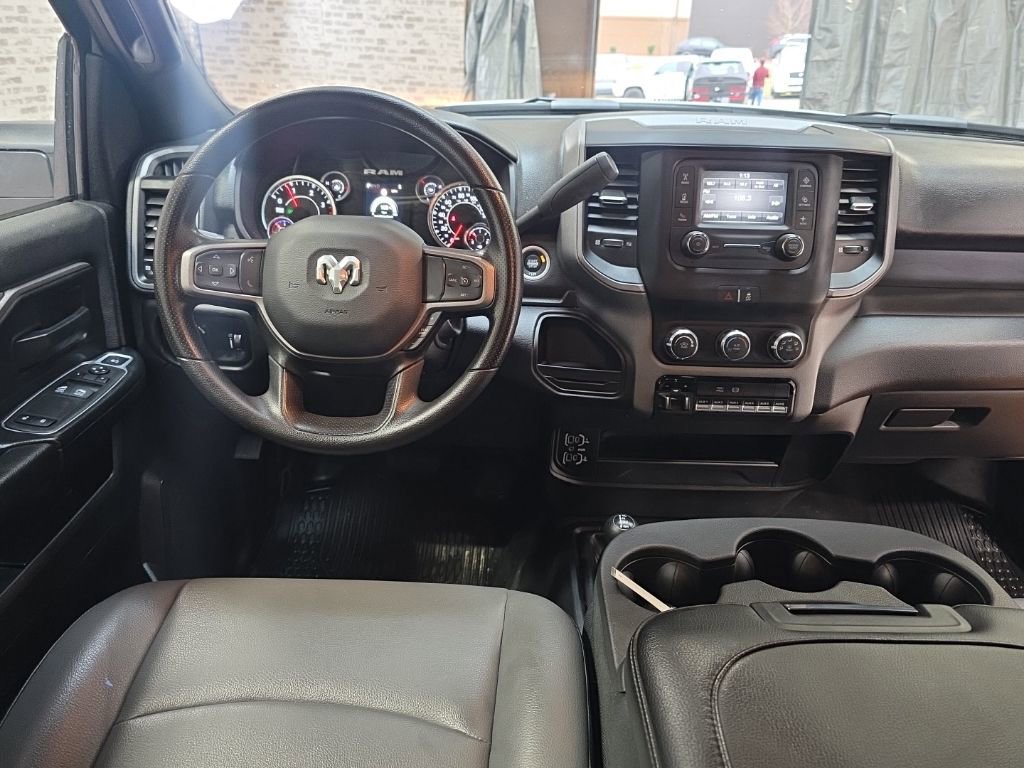 Used 2024 RAM 3500 Tradesman image 15