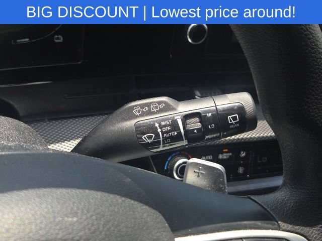 Used 2023 Kia Sportage LX AWD/4WD image 39