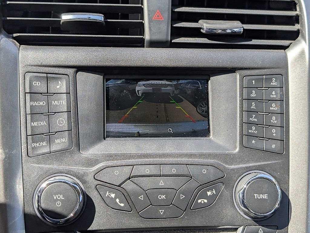 Used 2017 Ford Fusion S FWD image 17