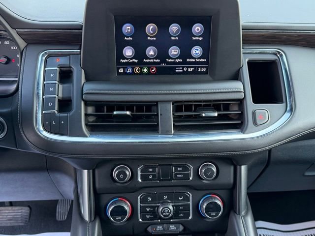 Certified 2023 Chevrolet Tahoe LS image 5