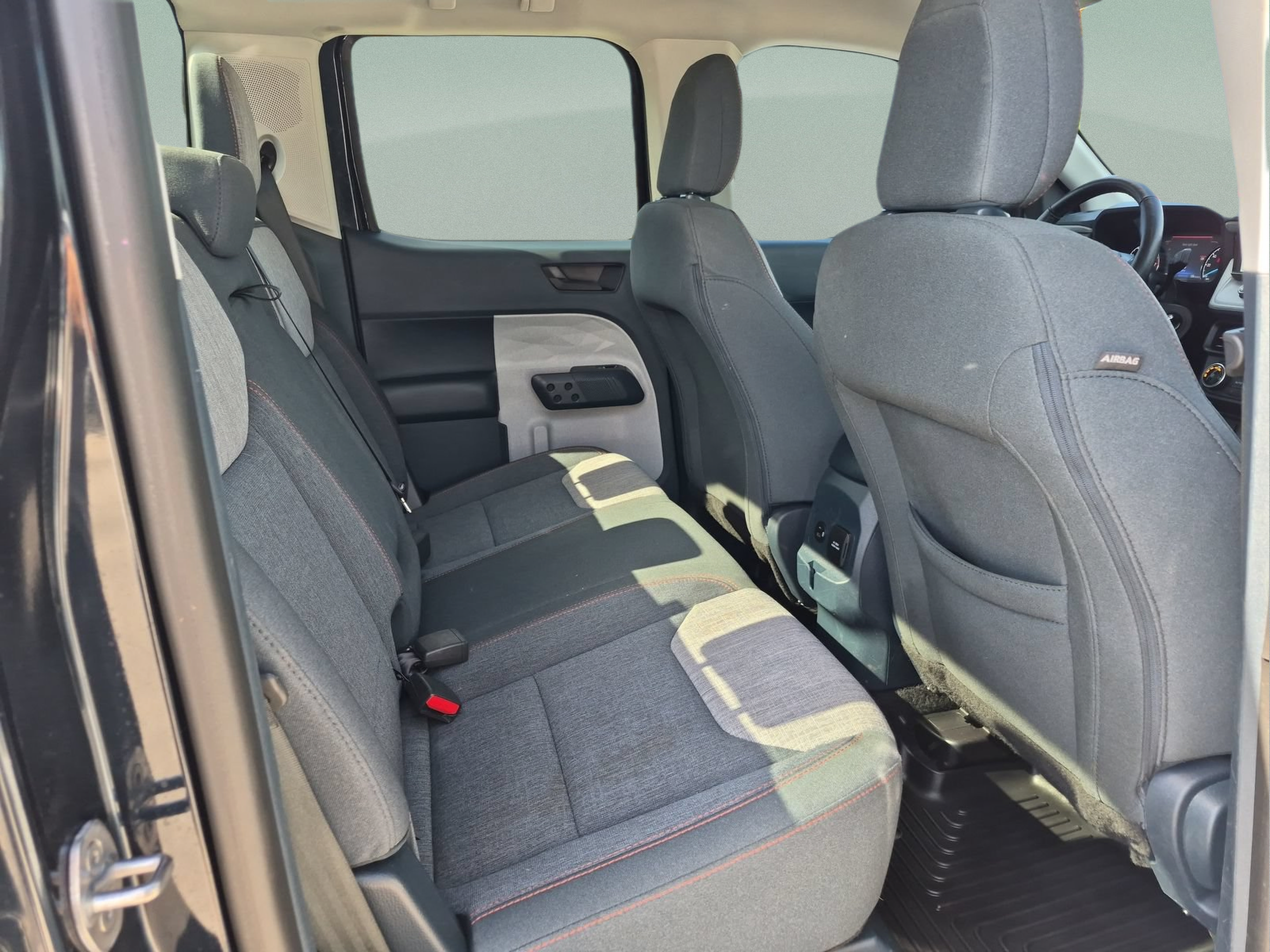 Used 2022 Ford Maverick XLT w/ Equipment Group 300A Standard AWD/4WD image 18