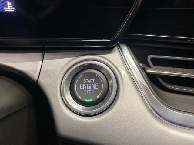 New 2025 Chevrolet Trax LT w/ Driver Confidence Package image 19