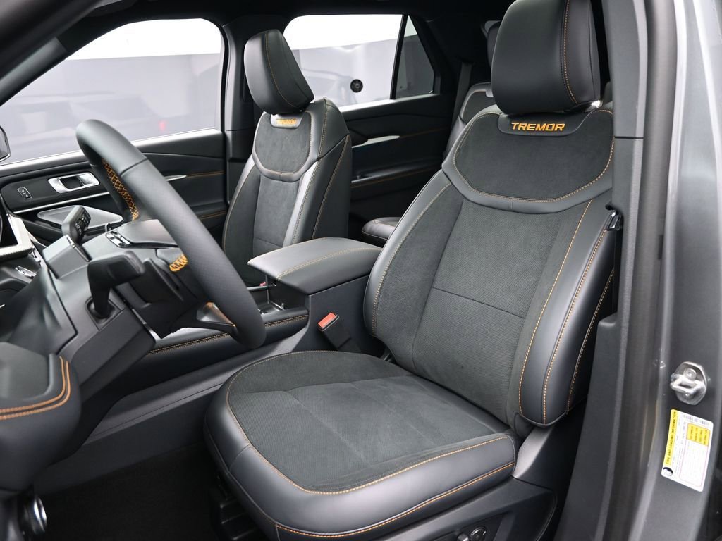New 2026 Ford Explorer Tremor w/ Tremor Ultimate Package image 26