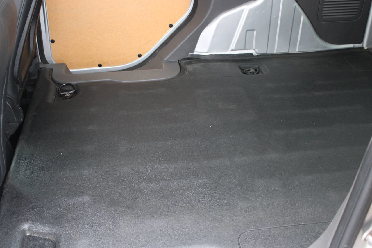 Used 2019 Ford Transit Connect XL image 9