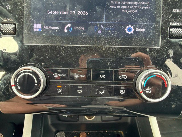 Used 2022 Hyundai Tucson SEL FWD image 15