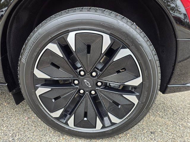 Used 2024 Chevrolet Blazer EV RS image 14