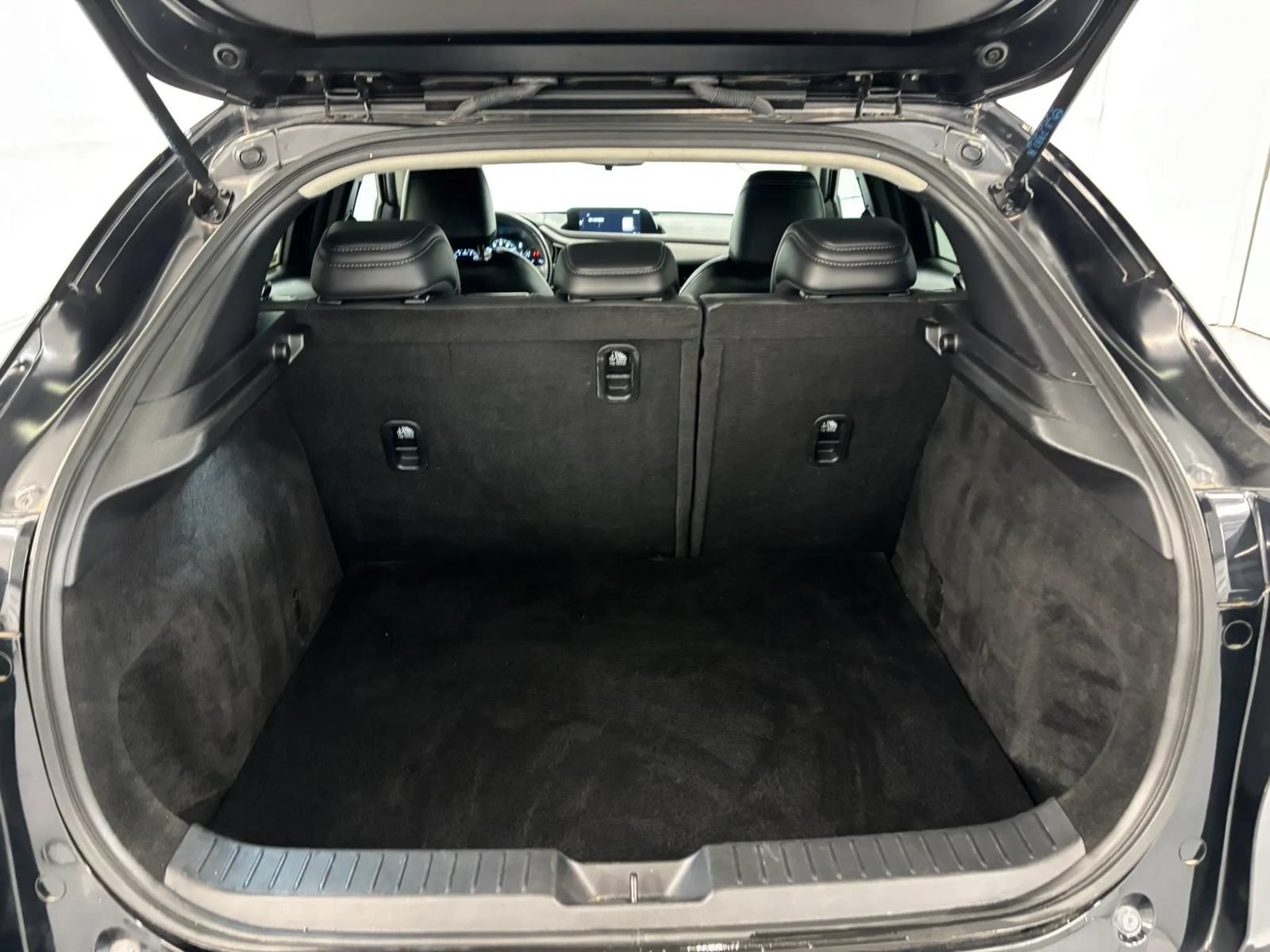 Used 2024 MAZDA CX-30 AWD 2.5 S w/ Select Sport Pkg image 35