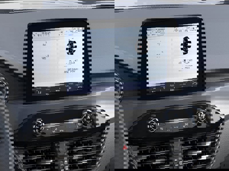 New 2026 Ford Escape Active image 42