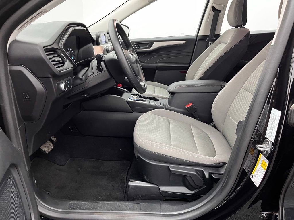 Used 2021 Ford Escape S FWD image 18