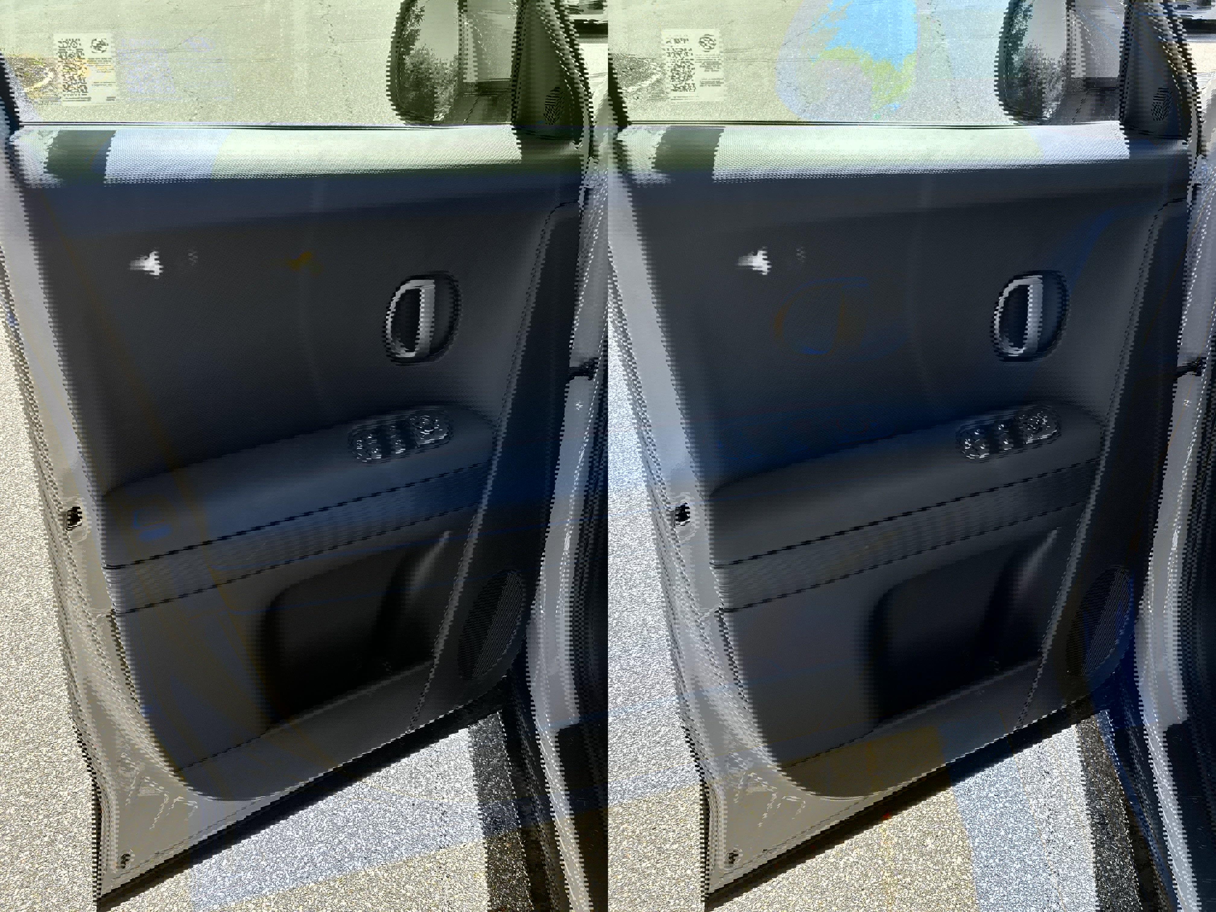 New 2025 Hyundai Ioniq 5 SE image 15