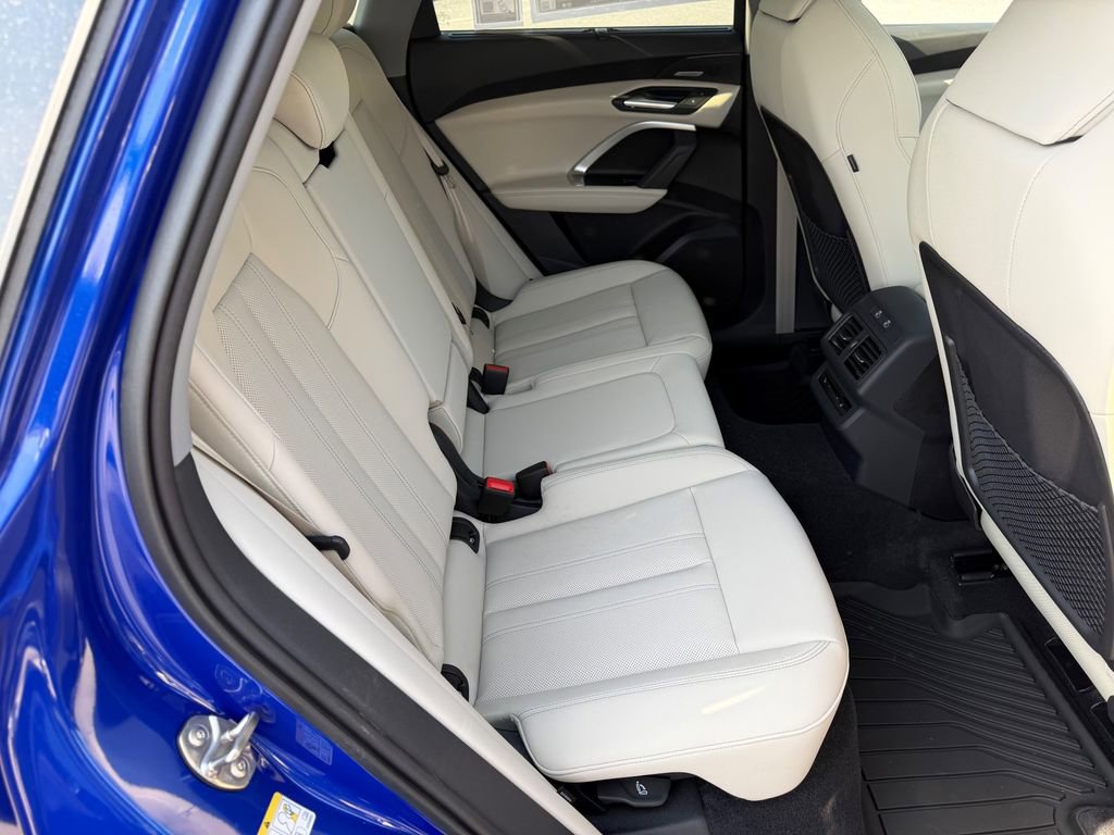 New 2026 Audi Q5 Prestige AWD/4WD image 11