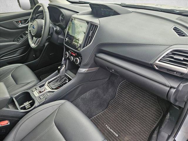 Used 2023 Subaru Forester Touring AWD/4WD image 23