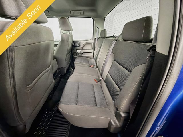 Used 2016 Chevrolet Silverado 1500 LT w/ True North Edition AWD/4WD image 23