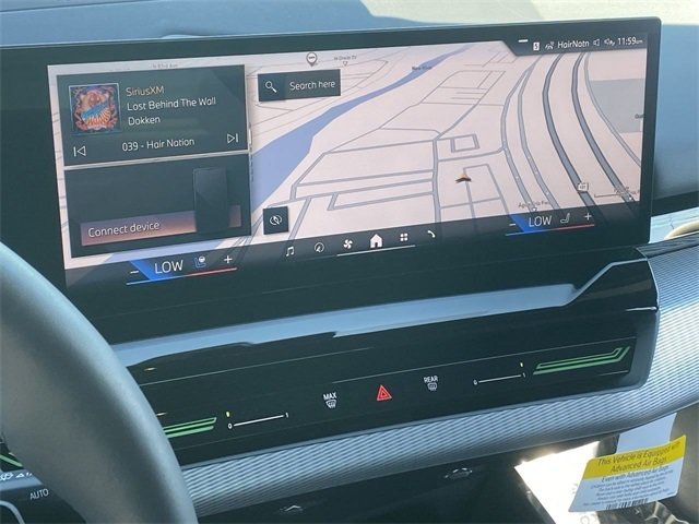 New 2025 BMW 530i w/ M Sport Package RWD image 27