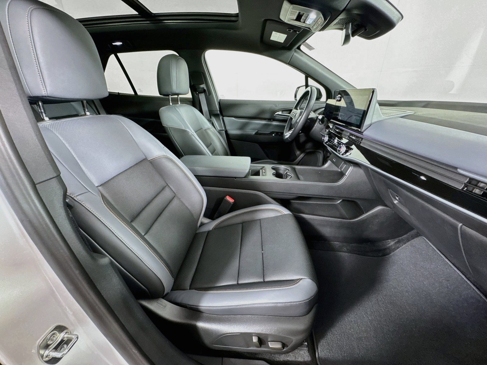 Used 2024 Honda Prologue Elite image 30