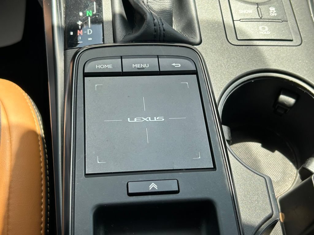 Used 2023 Lexus IS 350 F Sport RWD image 28