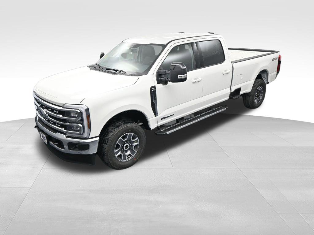 New 2026 Ford F350 Lariat image 53
