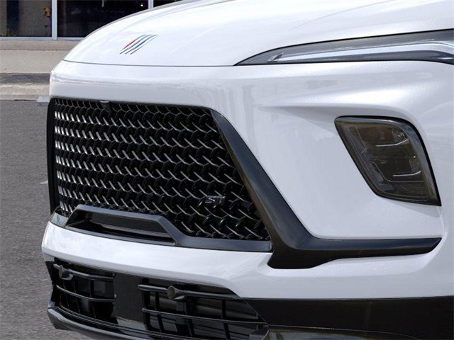 New 2026 Buick Enclave Sport Touring w/ Power Package image 13