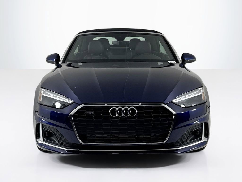 Used 2022 Audi A5 2.0T Premium Plus image 8