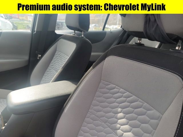 Used 2019 Chevrolet Equinox LS image 9