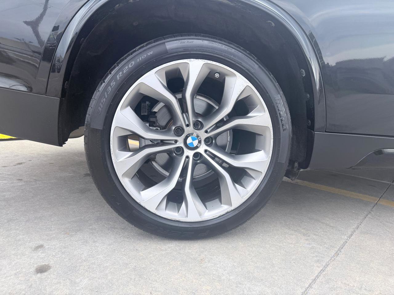 Used 2016 BMW X5 xDrive35i AWD/4WD image 44