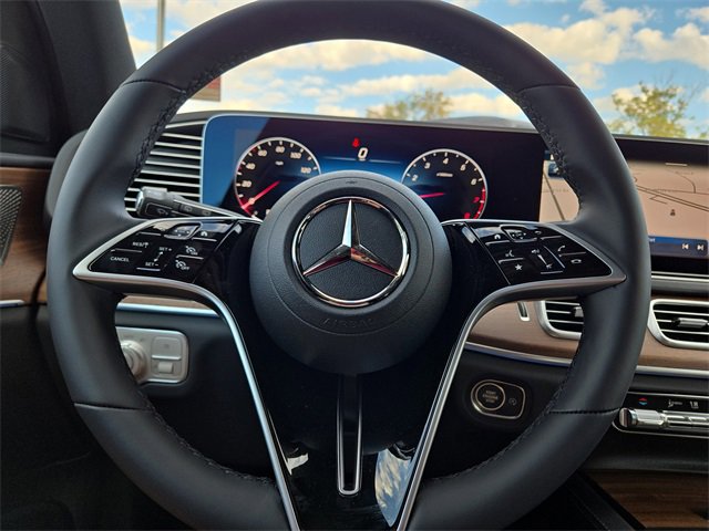 New 2026 Mercedes-Benz GLE 350 GLE 350 image 17
