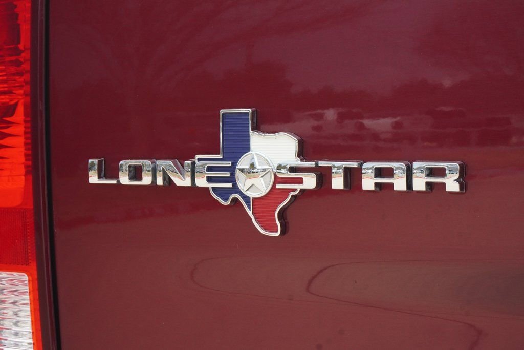 Used 2019 RAM 1500 Lone Star image 9