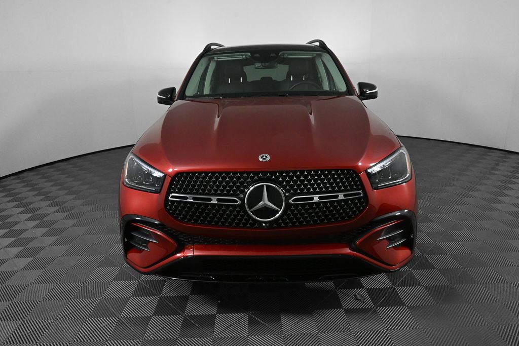 Certified 2024 Mercedes-Benz GLE 350 4MATIC image 35