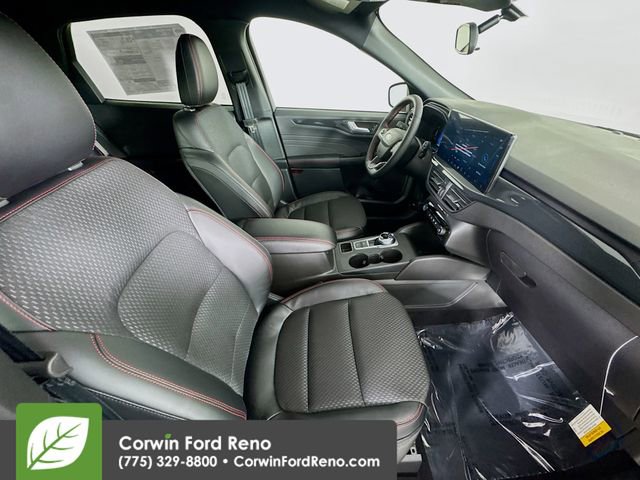 New 2026 Ford Escape ST-Line w/ Tech Pack #1 image 28