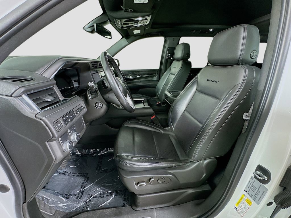Used 2022 GMC Yukon Denali image 5