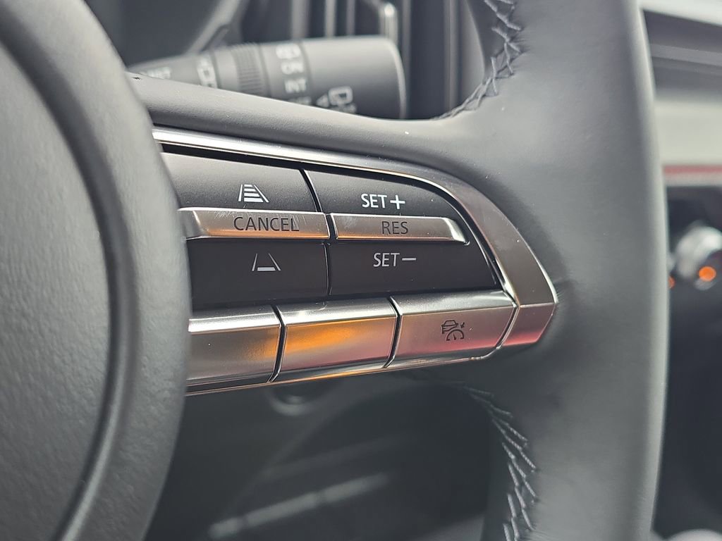 New 2026 MAZDA CX-50 AWD 2.5 Hybrid w/ Weather Package image 21