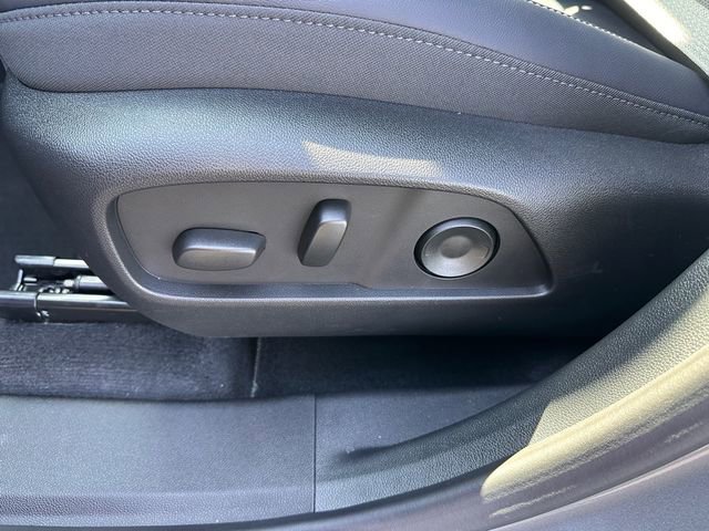 New 2026 GMC Terrain Elevation w/ Elevation Premium Package image 25