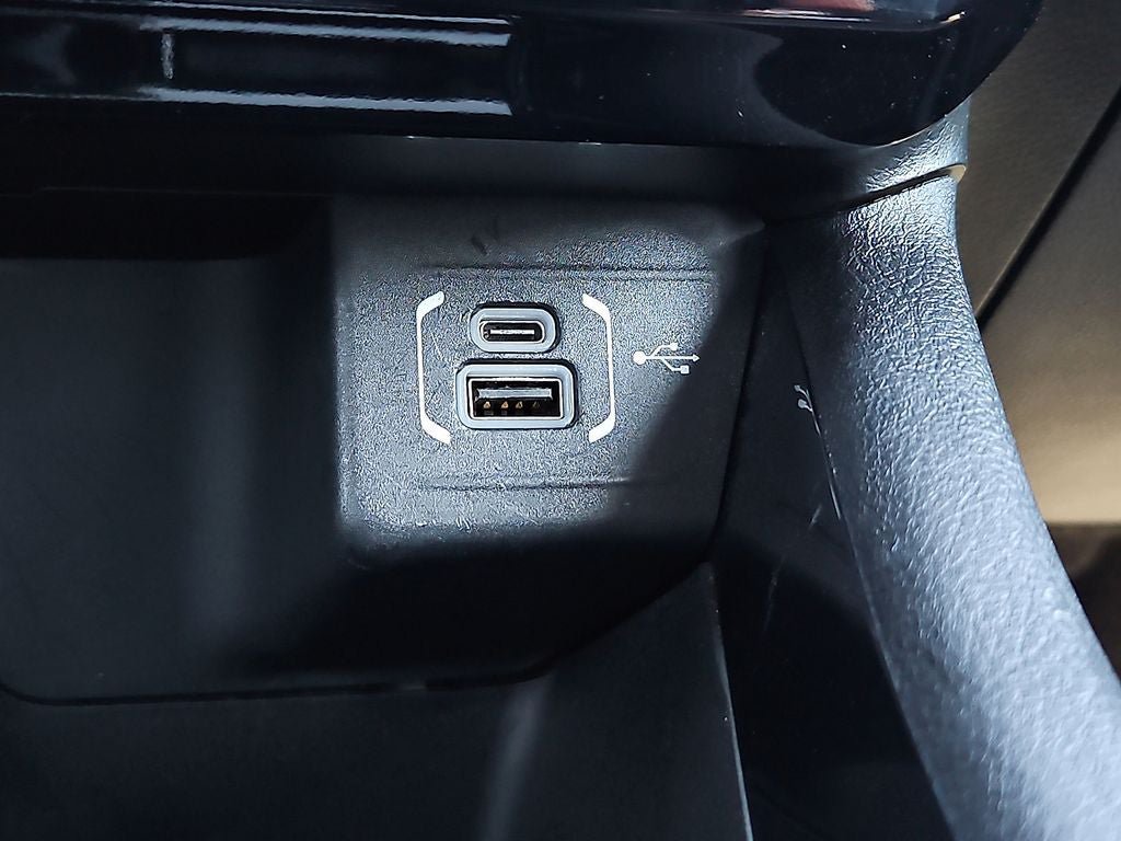 Used 2025 Jeep Compass Limited AWD/4WD image 26